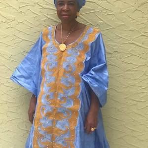 Meet your Posher, Sideratu